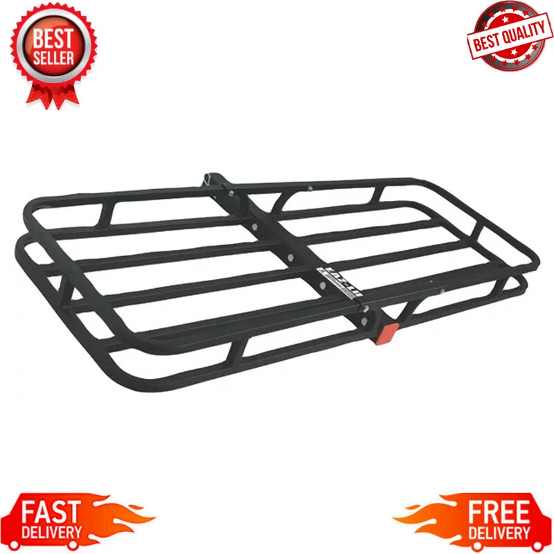Best rv cargo carrier sale