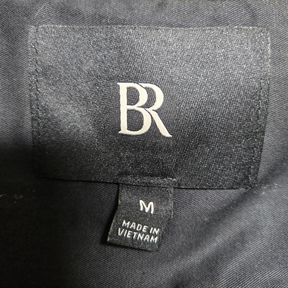 BANANA REPUBLIC Stephan Ribbed Shirt Jacket #815058 - Image 3 of 4