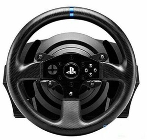 Lenkrad Thrustmaster T300 Rs Racing Wheel 45 39