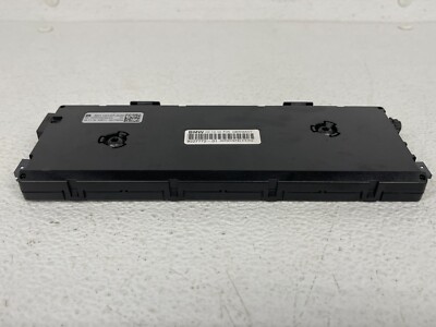  2011-2018 BMW X3 X4 F25 F26 ANTENNA AMPLIFIER CONTROL MODULE UNIT OEM LOT2300