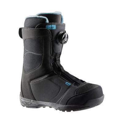 HEAD Zora LYT BOA Women's Light All-Mountain Snowboard Boots