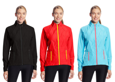Helly Hansen Women's Fly Light 2-in-1 Windbreaker Jacket - Many Colors
