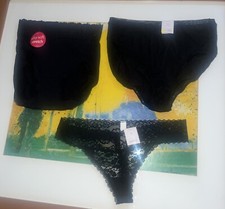 Vintage Medium panties Lot