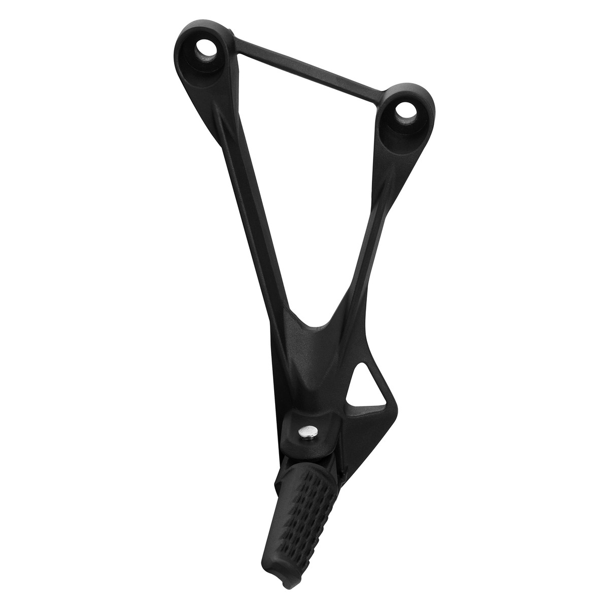 Passenger Footrests Footpegs Fit For Kawasaki Ninja ZX6R ZX Passenger Footrests Footpegs Fit For Kawasaki Ninja ZX6R ZX