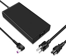 135W AC Charger for Acer Nitro 5 Gaming Laptops AN515-51 52 53 54 55 57 58...
