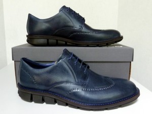 ecco jeremy blue