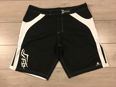 short domyos decathlon