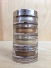 Borghese Perlati Shimmering Eye Powder *NEW*Free Face brush