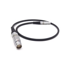 Trinity Pwr 4pin to 2B 8pin cord for ARRI Alexa Mini/ MINI LF/AMIRAI Power Cable