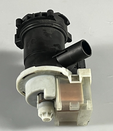 Bosch WAK28220 Waschmaschine  Laugenpumpe  Pumpe 724642 KEBS 111/044   #1773-11
