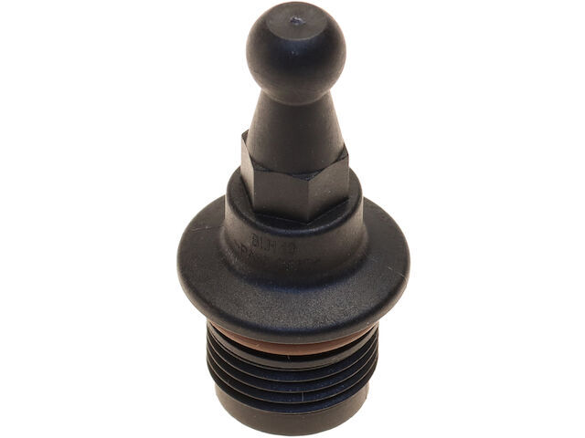 For 2009-2010 Volkswagen Passat CC Valve Cover Plug Genuine 39876THSW