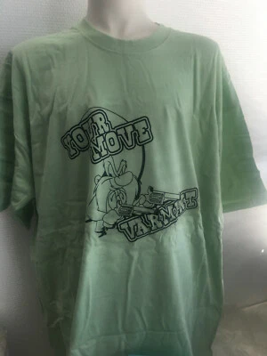 Herren T-Shirt Looney Tunes Yosemite Sam 108940 - Bild 1 von 3