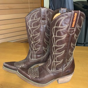 rocket dog cowboy boots