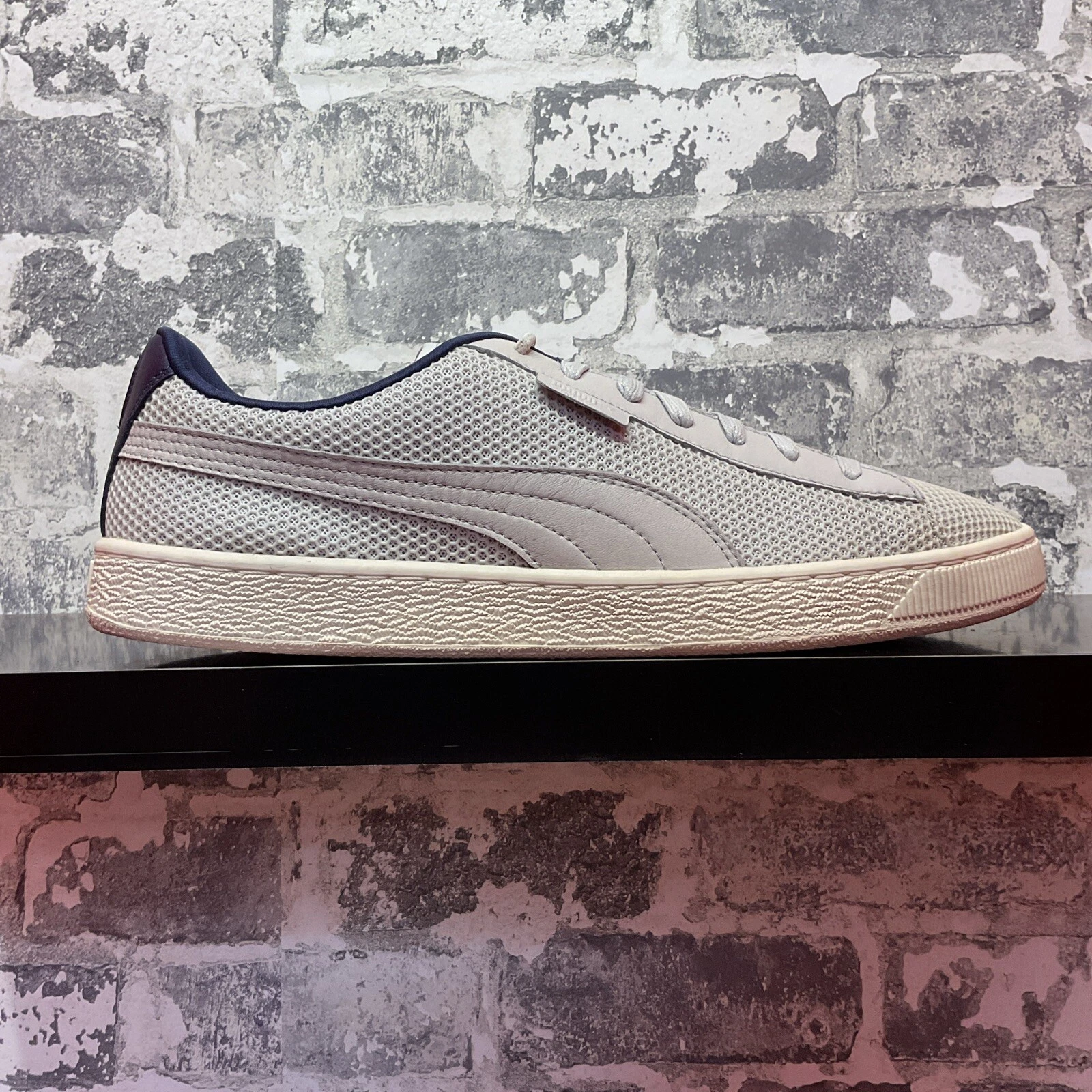 Puma States X Aimé Leon Dore Lunar Rock 358588 03 Uomo Taglia 13