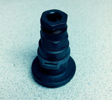 BULGIN PX0795/S STANDARD CIRCULAR CONNECTOR 12 POLE IN-LINE NEW  READ 