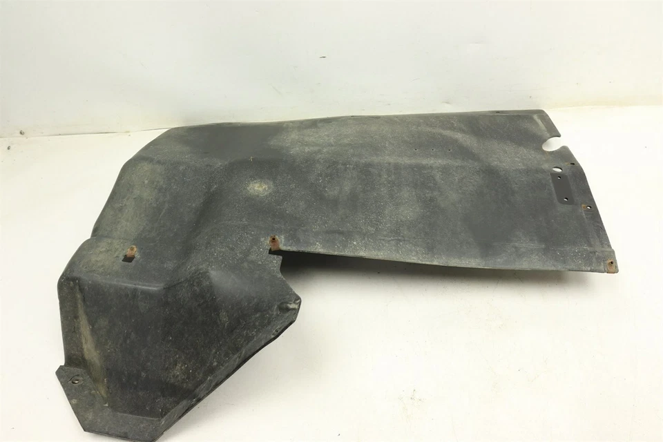 Брызговик правый передний Arctic Cat Prowler XT 650 08 1406-633 31761 - Изображение 3 из 3