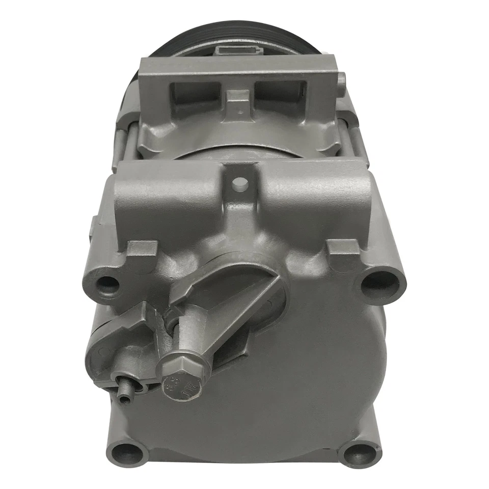 Reman AC Compressor EG144 Fits Ford Contour 2.0L 1995 1996 1997 1998 1999 2000 - Image 3 of 3