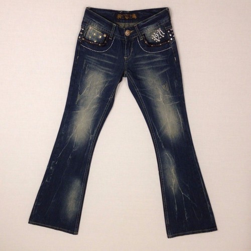 Red Pepper Japan \u0026 Co. women's jeans 