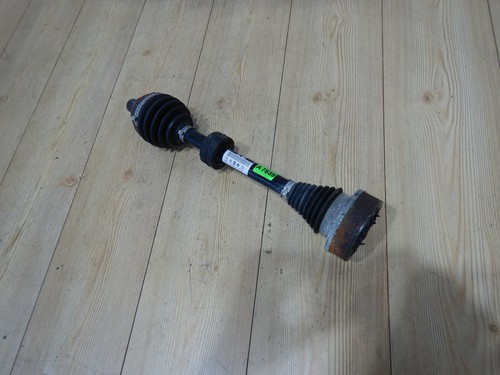 Antriebswelle VW Golf 7 Sportsvan 1,2 TSI 5Q0407271CB vorne links Original