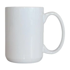 Personalized 11oz or 15oz Ceramic Coffee Mug-Tea/Mug-Gift