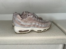 schöne Pinke Nike Sneaker in Größe 40