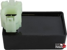 CENTRALINA HONDA XR600R 1988-2000 ARROW HEAD 160-02009