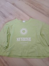 H&M T-Shirt Gr M Damen