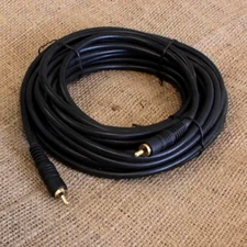 New Depth Raider 25' Coax Cable for DR-1000 FREE SHIPPING