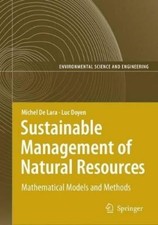 Michel De Lara Luc D Sustainable Management o...