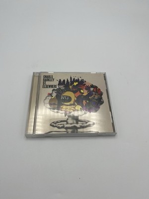 St. Elsewhere by Gnarls Barkley (CD, 206)