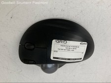 Logitech Ergo M575 Wireless Mouse with USB Dongle - Tested  XN5XXD 