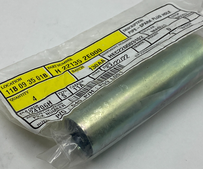 #ad Genuine Hyundai Parts 22135 2E000 Spark Plug Tube Hyundai 22135 2E000 $15.92