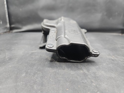 Fobus C-21 Paddle Holster for Most 1911 Style Without Rail - Picture 8 of 8