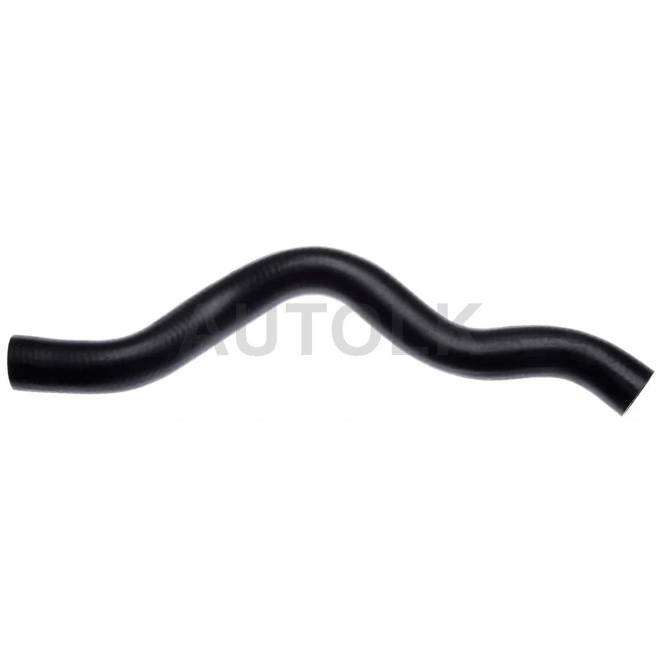 Gates Upper Lower Radiator Coolant Hose Fits 1986 1987 1988 1989 Acura Legend - Image 3 of 4