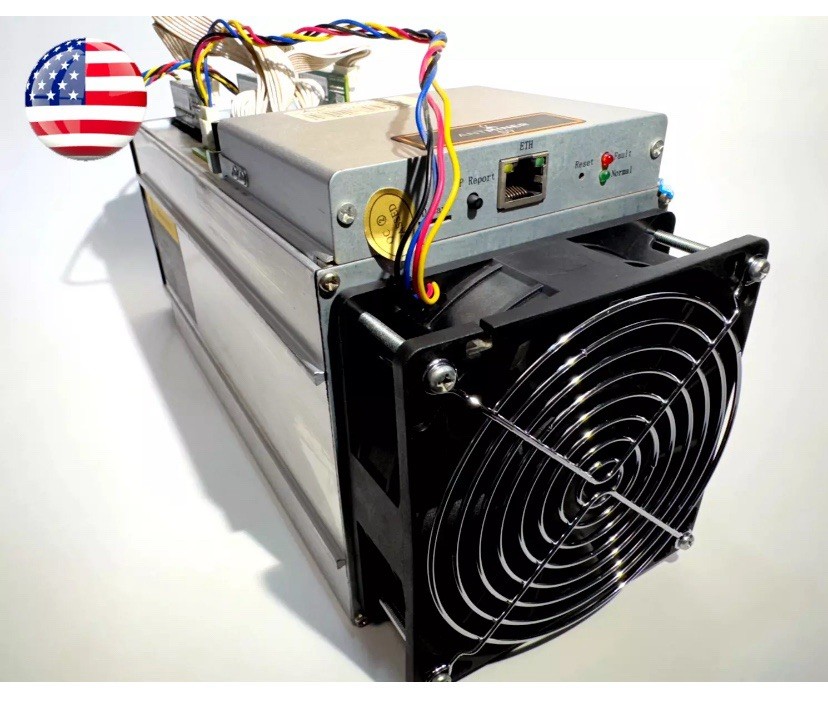 Asic Antminer S9 Asic S9i ⭐ Bitmain Antminer S9i 14Th/s Bitcoin