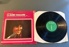 Vinile Personale Di Claudio Baglioni Vol.3 Italiano Usato Ottime Condizioni