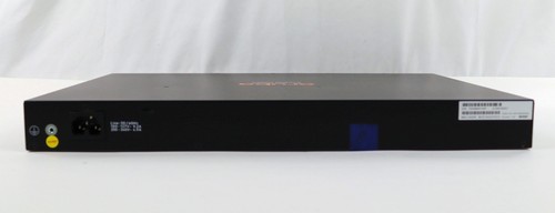 HPE Aruba 2930F JL558A 48G PoE+ 4SFP+ 740W Switch - Picture 6 of 8