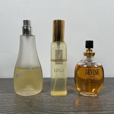 3 botellas de spray vintage | Devine Pari…