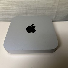 Apple MAC Mini Late 2014 I5 1.4GHz 8GB 240GB SSD MacOS Monterrey