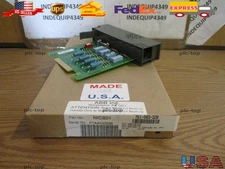 ABB PLC NICS01 WITH ONE YEAR WARRANTY 1PCS NIB US Free TAX