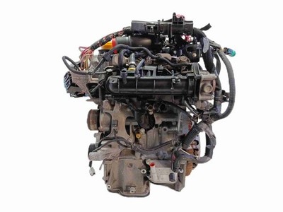 H4BB4 KOMPLETTER MOTOR / 8201588337 / 8201704812 / 2483171 FÜR DACIA SANDERO ANI