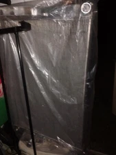 Radiator for 2010-14 International Truck Or Tractor Radiator I Think