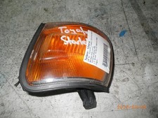 124914 Blinker links vorne TOYOTA Starlet (P8) 019433 1.3 