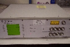 JDS Uniphase SWS16102 L-Band Source Optics Module