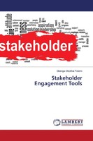 Stakeholder Engagement Tools Gbenga Obokhai Folami Taschenbuch Englisch 2021