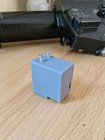 Rechargeable Battery Pack for NSP-3, soviet night vision scope. Russian