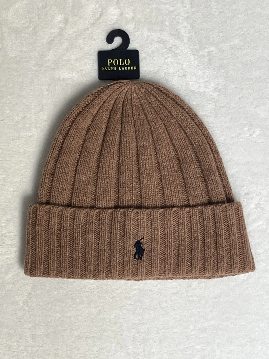 Polo Ralph Lauren Wool Blue Hats for Men for sale | eBay