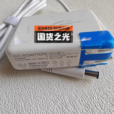 DELL ADP-330.0W A 7.4 5.0mm 330W 19.5V 16.9A Power Supply Adapter Charger