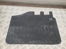 Audi Q8 2021 Battery box tray cover lid 4M0863080B ATV82230