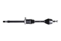 Kamoka Antriebswelle 5010413 M20X1.5 FüR VW Transporter T5 7HA 7HH 7EA 7EH T6